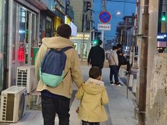 -老长春肉馆(隆礼路店)