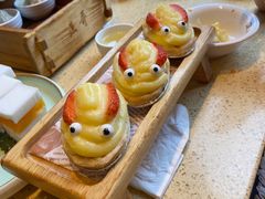 -正哥点心专家(上邦百汇城店)