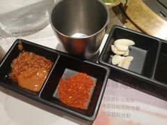 -花味烤肉·拌饭(庐阳万科店)