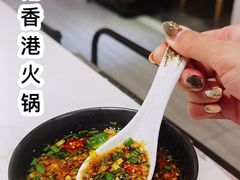 -沄记顺德菜打边炉(东直门店)