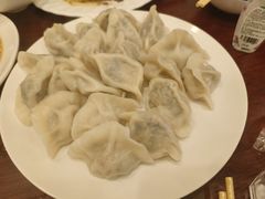 三鲜水饺-林之六八·6886大连老菜馆