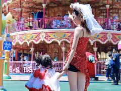 -沈阳方特欢乐世界