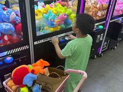 -娃娃集合营(上海闵行天街店)