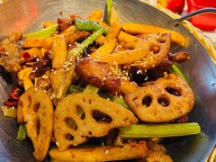 -避风塘·老港味餐厅(虹口龙之梦店)