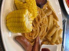 -Mezomd曼索蒂西班牙餐厅(广粤店)