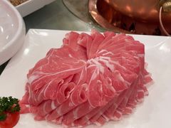 -牛街·马辈儿涮肉(陶然亭店)