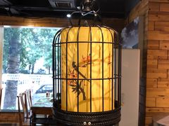 -古铜老院铜锅涮肉·清真(双井店)