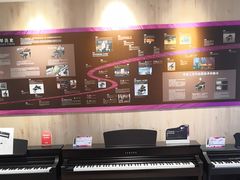 -雅歌音乐培训中心·钢琴培训·乐器培训(交道口店)