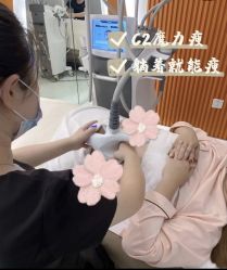 -Lily纤美·科技减脂中心