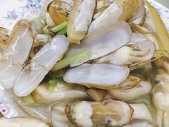-胡记锅贴·沪上游子老鸭粉丝汤(太原路店)