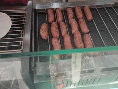烤肠-内涵饵块