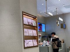 -喜茶(太原印象城店)
