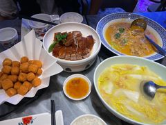 -莞府家宴·东莞菜(市民服务中心店)