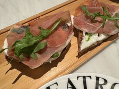 -IL TEATRO 精品意大利餐厅