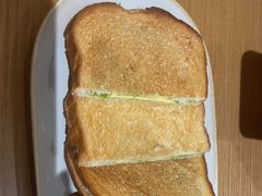 -HELLO 27 意面·沙拉·帕尼尼