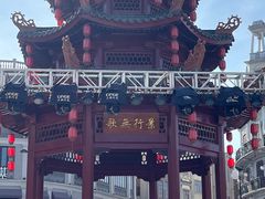 -汕头市小公园