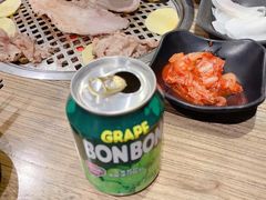 -大發韩国烤肉(八佰伴店)