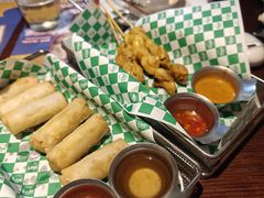 -泰妃殿(武汉首店)