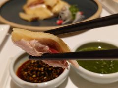 -广州富力丽思卡尔顿酒店·丽轩·粤菜