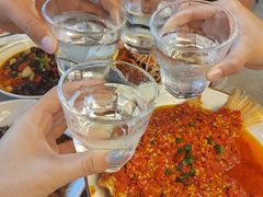-老三样 · 江西菜馆(前海壹方汇店)