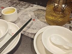 -花溪雨·森林餐厅(石基店)