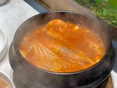 -六七八韩式烤肉·韩国料理(上杭路店)