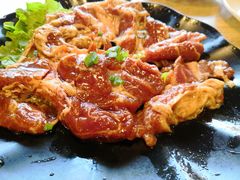 -大壮家原味烤肉(兴华北街店)