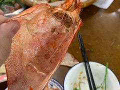 -蚝得喜海鲜(东城店)
