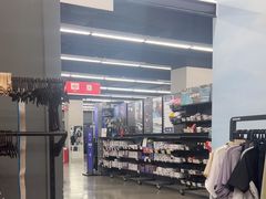 -迪卡侬(顺峰山店)