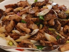 -东江海鲜酒家(艺都分店)