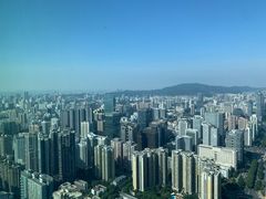 -广州柏悦酒店·悦景轩·粤菜餐厅