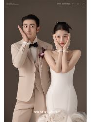 点击看大图 -杭州金夫人婚纱摄影(富阳私享店)