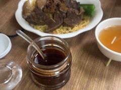 -百福麵家(新馬路店)
