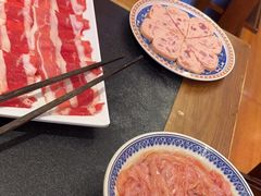 -沸炉重庆老火锅(军事博物馆店)