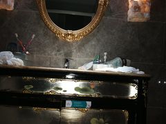 -美豪怡致酒店(上海长寿路店)