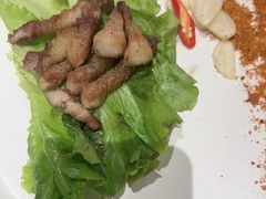 -火地铁板烧(昆山万象汇店)