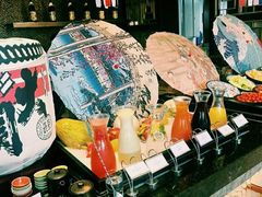 -索菲特西湖大酒店·香榭丽全日候餐厅(南山路店)