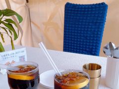 -天空花园餐吧·生日·团建(南山店)