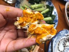 -喜洋洋蟹庄(阳澄湖店)