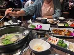-同仁四季椰子鸡(海岸城天利店)