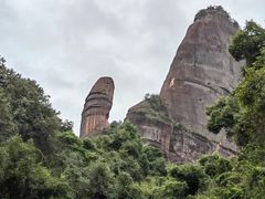 -丹霞山风景名胜区