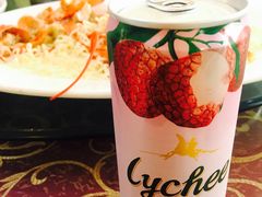 荔枝醋-巽寮印象美食部落餐厅·海鲜·地方特色菜(惠州体验店)