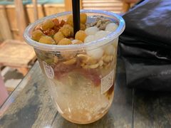 -甜心闲生传统手工冰粉(奎星楼店)