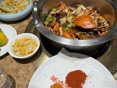 -七欣天香辣蟹火锅(苏州相城VIP总店)