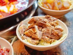 -四小区火锅·巷子里的重庆火锅(花照壁店)