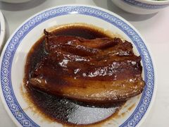 -鲁达面馆本帮风味(共康东路店)