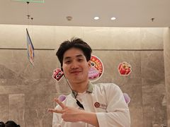 -海底捞火锅(龙岗星河COCO Park店)