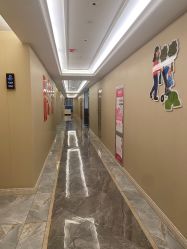 点击看大图 -中法母婴月子中心(南湖创始店)