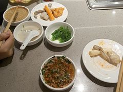 -海底捞火锅(赛格国际购物中心店)