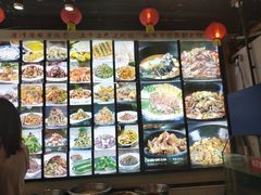 -粗粮人家·东北菜(洋桥店)